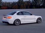 BMW 1-Series tii Concept 2007 года